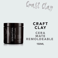 Craft Clay 150ml-214534 Craft Clay 150ml-214534 1